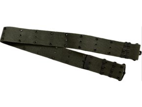PISTOL BELT M-1956 -  Large