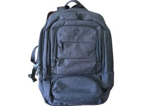 BULLETPROOF BACKPACK PROSHIELD FLEX | DOUBLE PANELLED