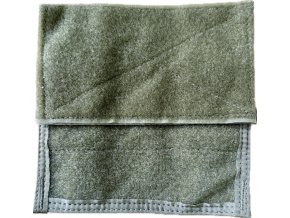 EI Admin Pouch - 2006 - NOS