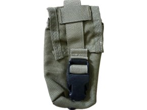 MLCS Flashbang Pouch
