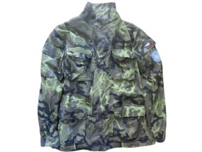 Blůza vz. 95 OSN
