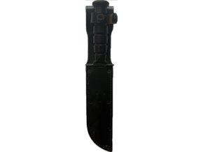 Utility Fighting Knife - Camillus