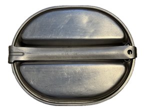 US Mess Kit - 1967