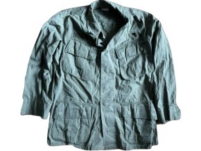 Coat, Man's, Tropical - Small Short