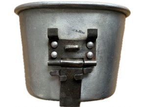 US PITÍTKO HLINÍK 1945