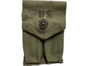 Magazine Pouch, M1911 .45, M1956