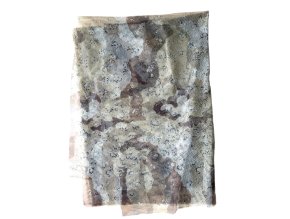 Individual Camouflage 6 Color Desert Sniper Netting