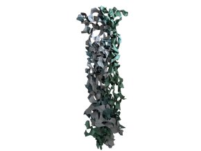 USGI Camo Net 20x100cm (1)