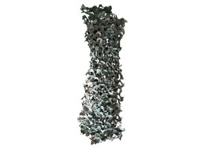 USGI Camo Net 20x100cm (2)