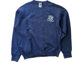 USMC Sweatshirt - 3rd Battalion - Large
