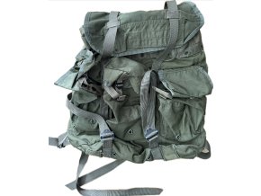 Tropical Rucksack