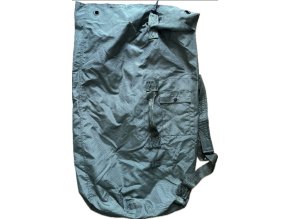 Bag, Duffel, Nylon - 2003