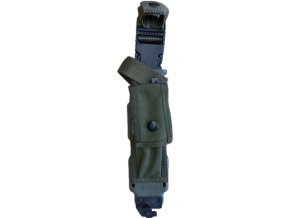 Buck M9 Scabbard