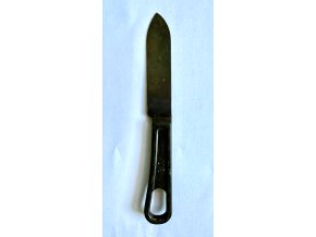 Mess Knife w/ Bakelite Handle (2)
