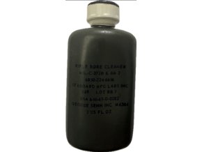 Rifle Bore Cleaner 2oz.  -1969