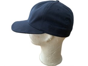Cap, Utility, Blue size 7 - 1981