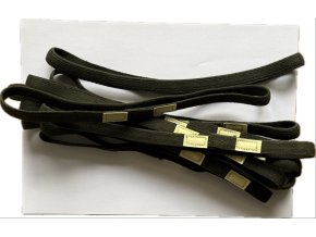 Band, Helmet, Camouflage, US - NOS