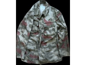 Unbenutzte Jacke BGS 2. Modell mit zwei Schlaufen 117/55