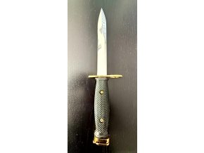 Bayonet M7 Imperial Vietnam Honor Commemorative - 1st Division USMC