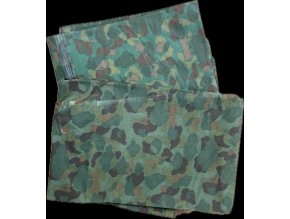 USMC Poncho Frogskin - Used