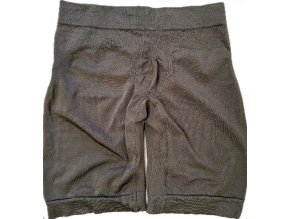 MOBAST - IDZ Short, Unterhose von Hexonia, gebraucht, braun XL