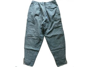 Kavlhoty vz. 60 Jehličí 2B - starší model