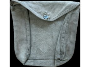 U.S.ARMY WWI MODEL 1910 MEAT CAN POUCH