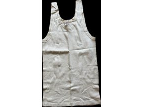 Originální tílko ČSLA – 50. léta – 100% Bavlna (Vel. 42 / S)