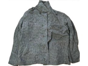 Blůza ČSLA vz. 60 "Jehličí" – Rok 1968 (Velikost 2 C)