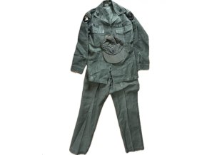 US Vietnam Grouping – ASA (Security Agency) & 101st Abn – Named Set