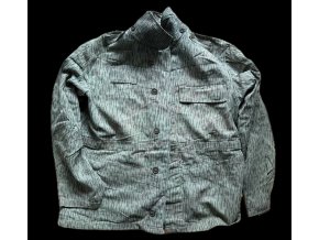 Blůza ČSLA vz. 60 "Jehličí" – Rok 1979 – Michalovce (Velikost 2B)