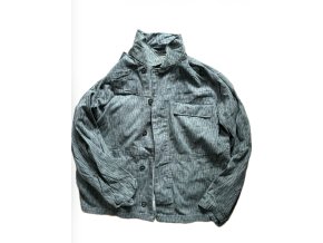 Blůza ČSLA vz. 60 "Jehličí" – Rok 1977 – Michalovce (Velikost 2C)