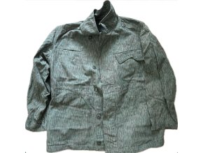 Blůza ČSLA vz. 60 "Jehličí" – Raná výroba 1963 – Kras (Velikost 2B)