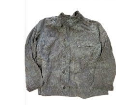 Blůza ČSLA vz. 60 "Jehličí" – Více použitá / Patina – Velikost 2B