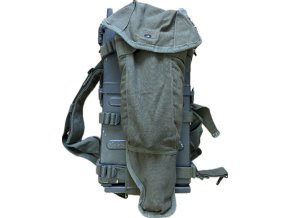 US Army AN/PRC-10 Radio Set – Complete w/ Antennas & Harness