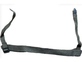 Maskovací páska na helmu ČSLA vz. 53 – Zelená – Skladový stav