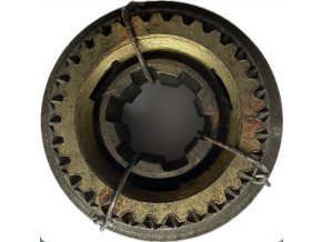 Synchron 3. a 4. rychlosti – Ford M151 MUTT (A1/A2) – Originál USGI (Kompletní)