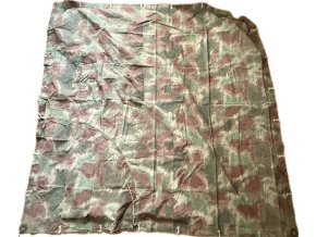 Celta ČSLA stanová – Maskovací  – Syté barvy – Použitá