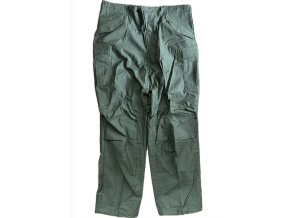 Original US Army M-65 Trousers 1977 | XL-Long | Winfield Contract | USGI