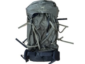 Arc'teryx Bora AR 65 | Tegris® & RotoGlide™