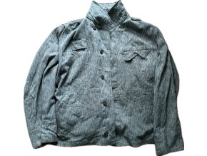 ČSLA Blůza vz. 60 Jehličí | Velikost 3D (Rarita) | Rok 1969 | Nepoužitá