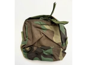 Safariland SPEAR ELCS GP Large Pouch | Woodland | US SOF Issue | 1998