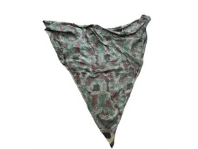 Celta ČSLA kosočtverec | Typické maskování | Raritní oprava MLOK (Salamander)