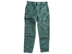 USGI "Overdyed" BDU Trousers | Ghost Camo | Waist 39" (100cm) | Long Length