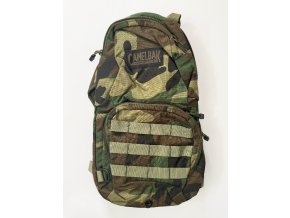 CamelBak Maximum Gear Backpack | Woodland Camo | Old Gen | Carrier Only | NOS