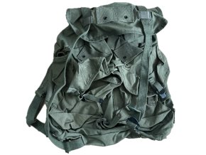 ARVN Rucksack | Ranger Pack | NOS Condition | Vietnam War