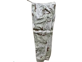 US Army CCU Desert Trousers | 3-Color DCU