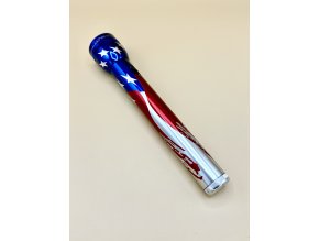 Limitovaná baterka Maglite 3D LED "US Flag" | Sběratelská edice | Nová (NIB)
