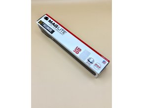 Limitovaná baterka Maglite 3D LED "US Flag" | Sběratelská edice | Nová (NIB)