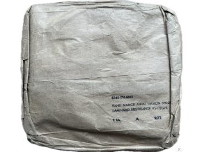 Original VS-17/GVX Signal Panel (Vietnam) | Sealed NOS | 1972